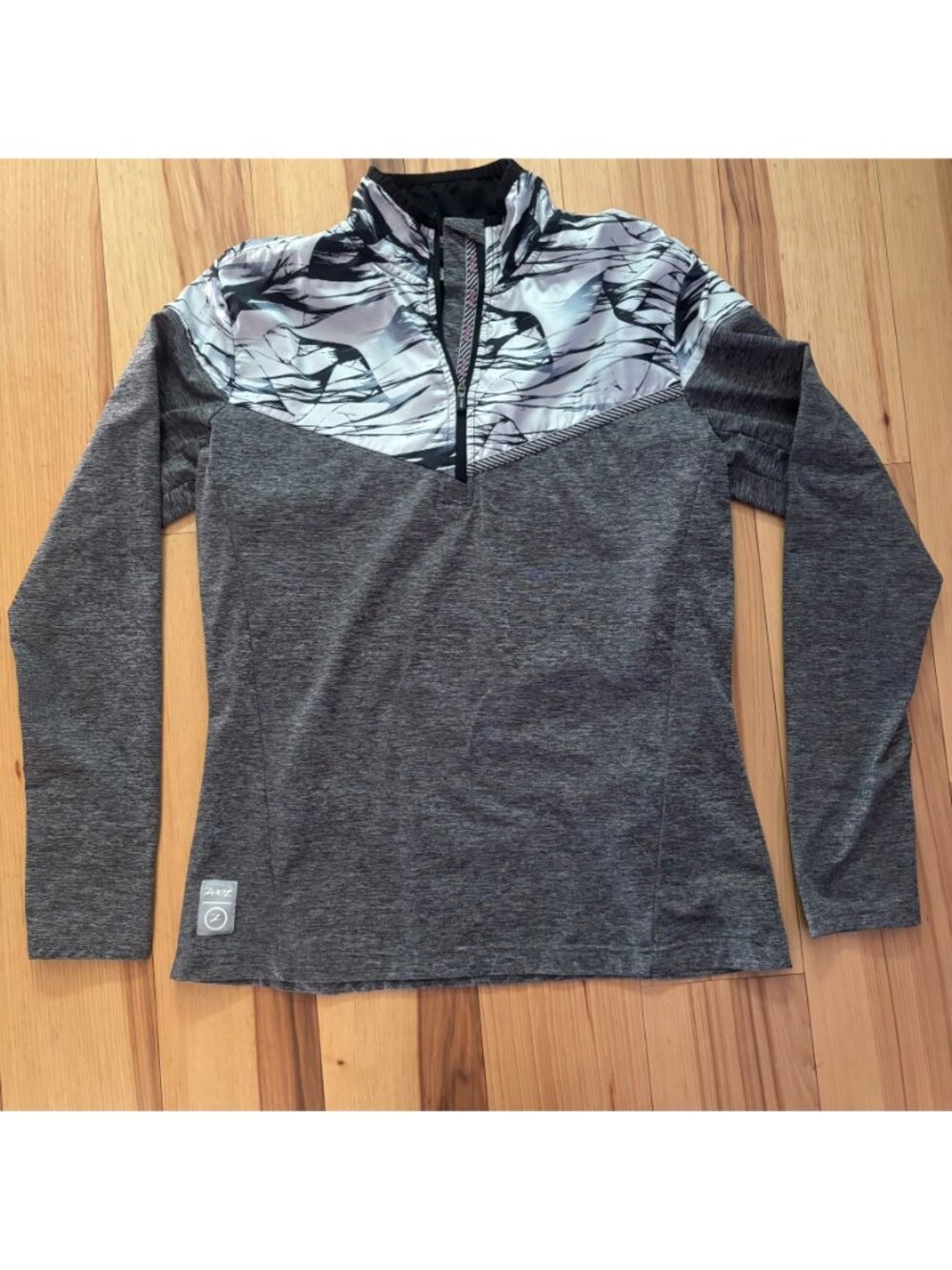 Women's Zoot Dawn Patrol Running Jacket